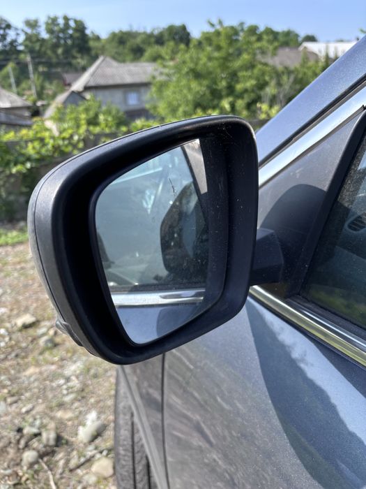 oglinda stanga rabatare electrica  renault kadjar 1.2 benzina 2015