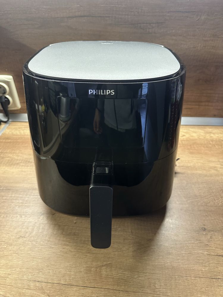 Phlips Air Fryer HD9280/90