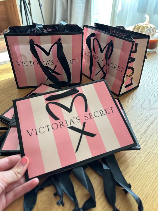 Торбичка Victoria’s Secret