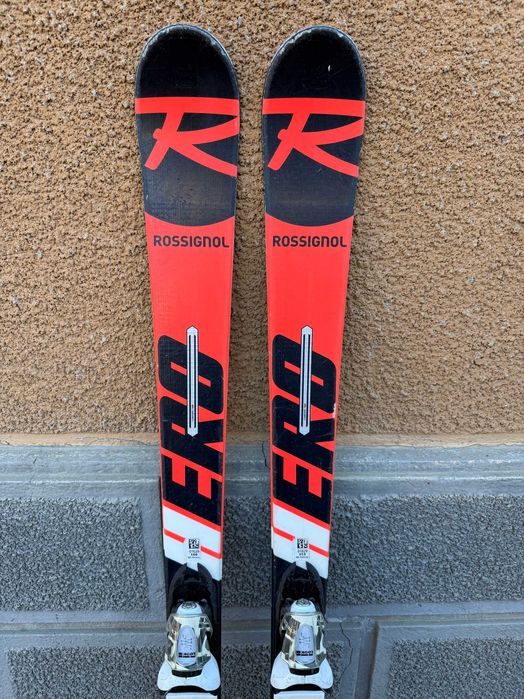 schi copii rossignol hero multi event pro jr L150cm