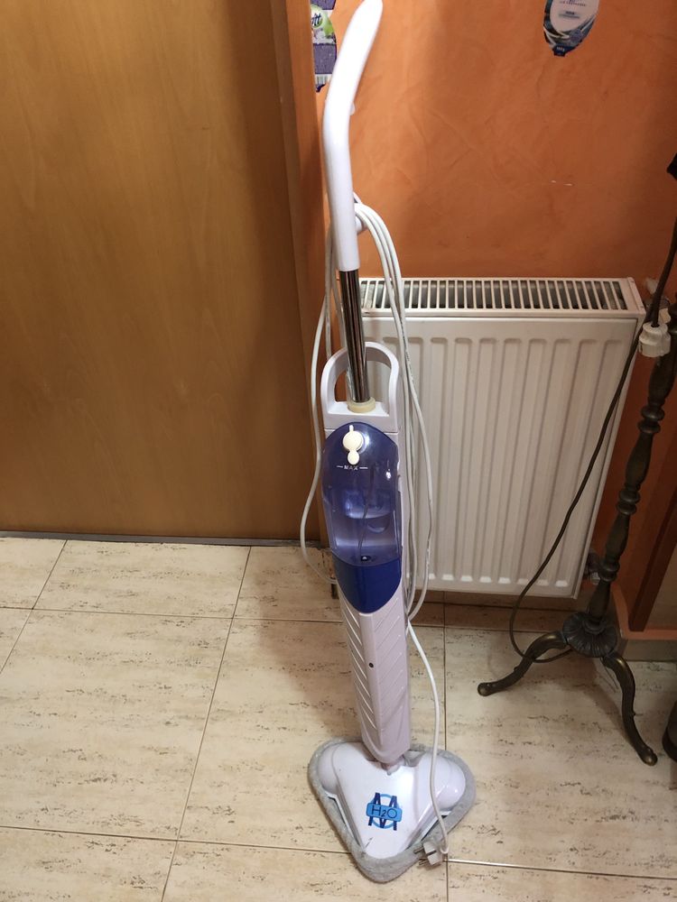 Vând Mop H2O utilizat