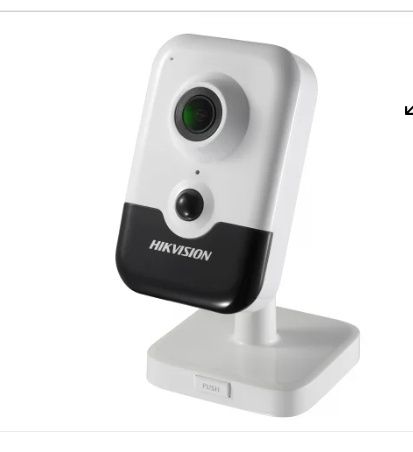 Hikvision DS-2CD2421G0-I