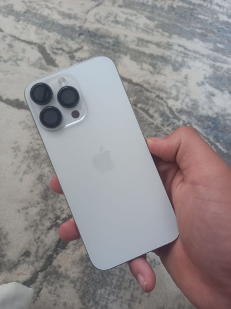 iphone 15 pro max 256 88%