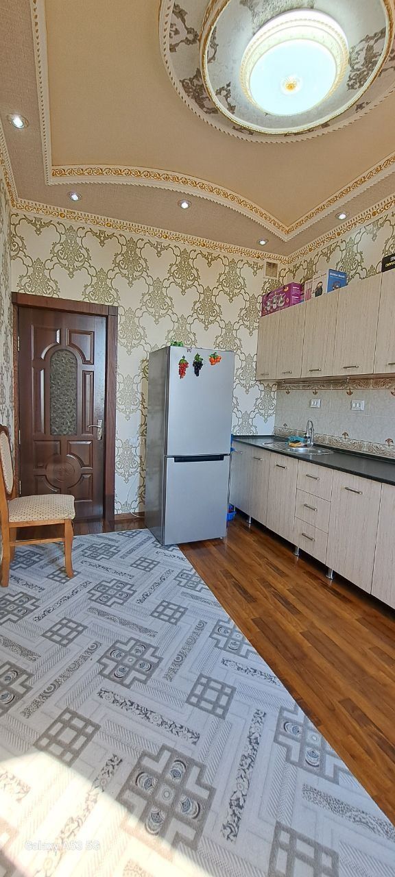 3 хонали квартира