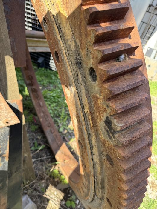 Rulment rotire Hydrom 18t