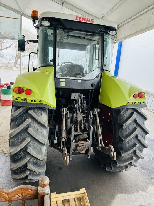 Arion class tiraktir 630c