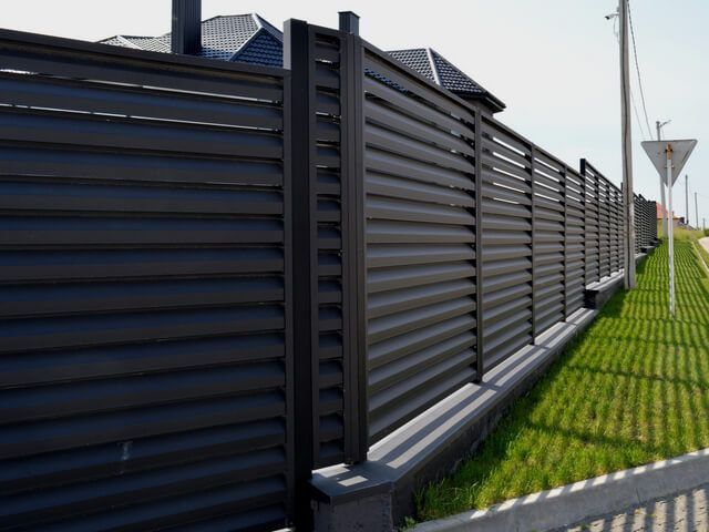 Produse din tablă metalică