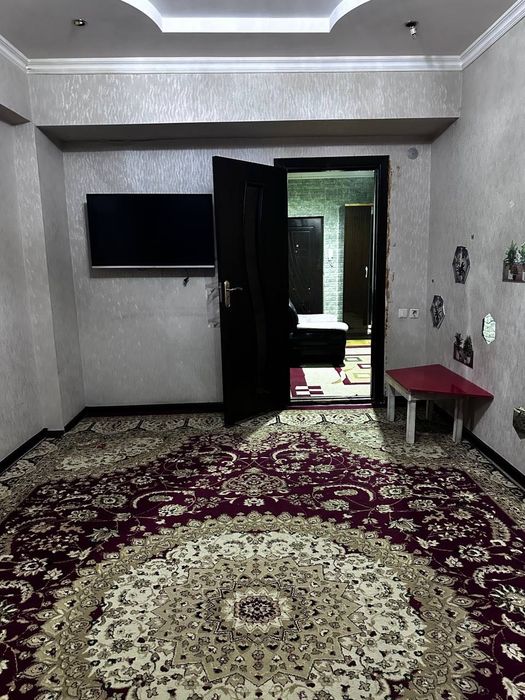 Ижарага оилага 2 хонали уй