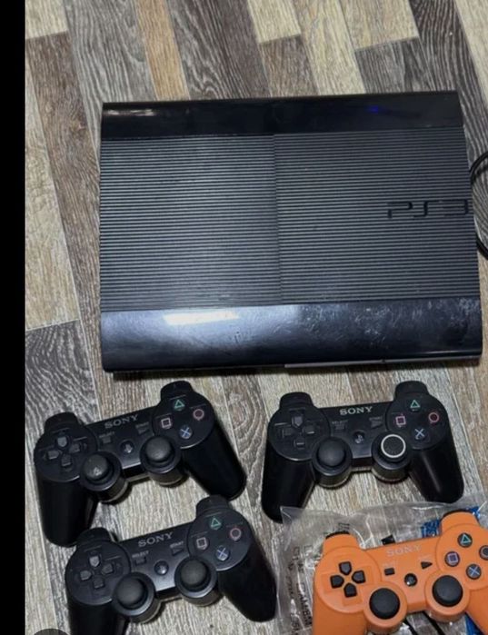 Plesteshin 3 sotiladi