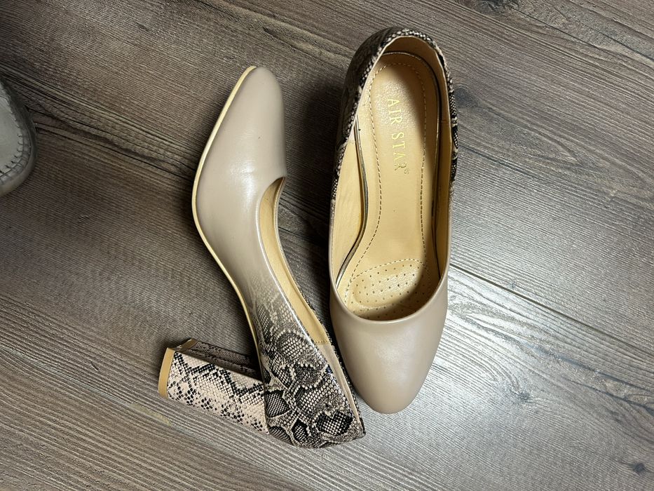 Обувки 38 номер нови