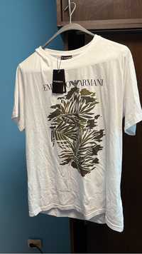 Tricouri original Emporio Armani