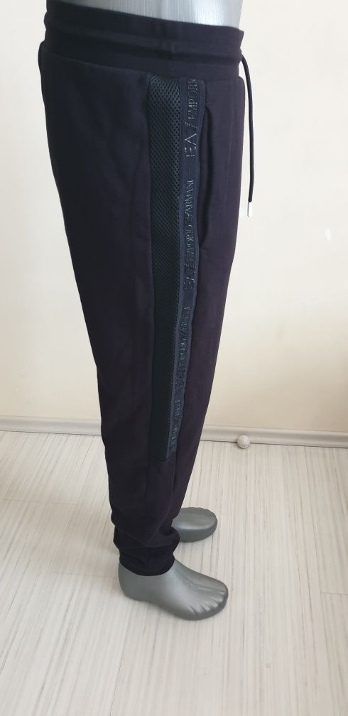 Emporio Armani EA7 Pant Mens Size M НОВО! ОРИГИНАЛ! Мъжко Долнище!