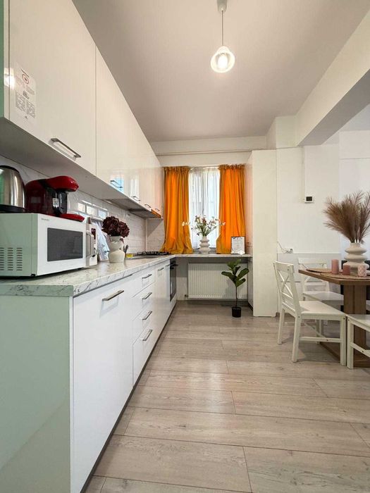 Cazare Muncitori Centru Palas Tatarasi Iasi Apartamente 1-2-3 Cam