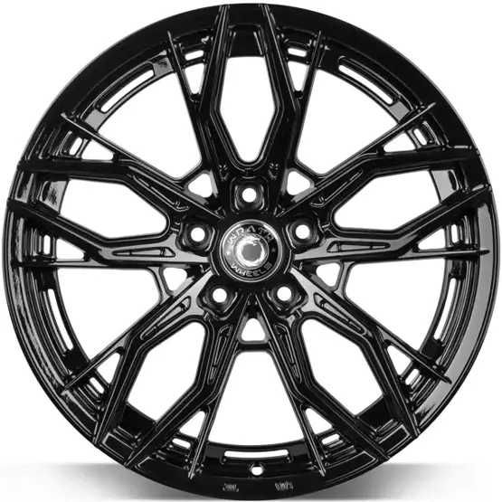 18" Джанти Wrath БМВ 5X120 BMW E90 E91 E92 F30 F31 F32 F36 E60 F10 F11