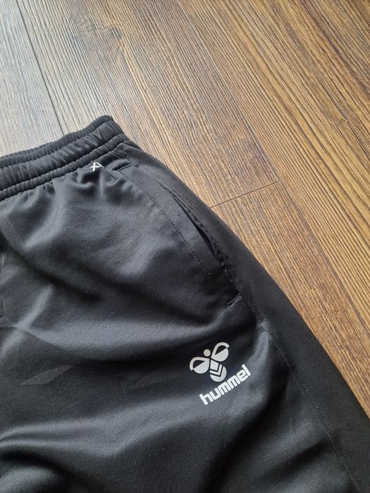 Страхотно мъжко спортно долнище HOODRICH размер XL