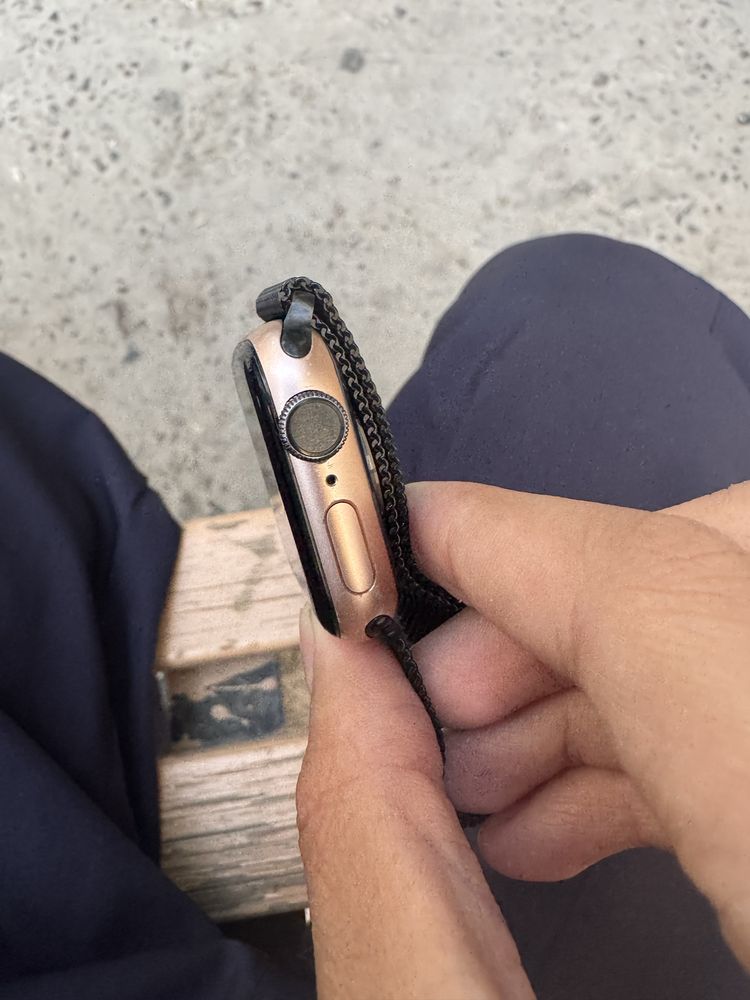 Apple watch 6 40mm