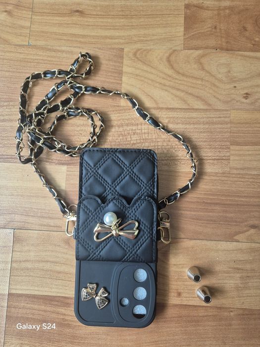 Husa telefon Samsung S 24