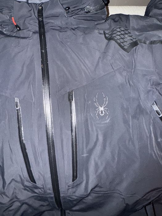 Ски екип Spyder