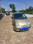 Matiz Chevrolet 2010