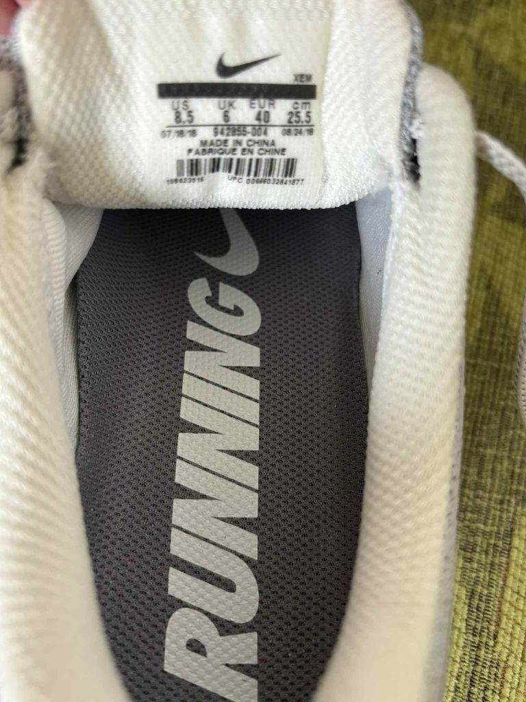 Дамски маратонки Nike AIR ZOOM PEGASUS 35
