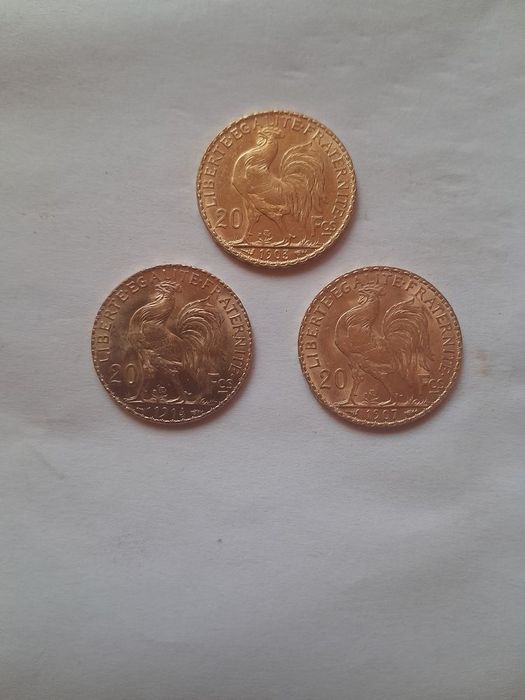 Cocosei  3 bucati ...3600/ bucata