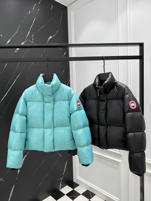 Geaca de dama Canada Goose Calitate Premium