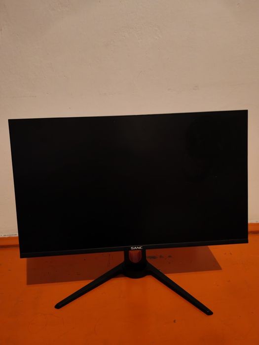 Игровой Монитор Sanc 24 165ghz герц Туркестан