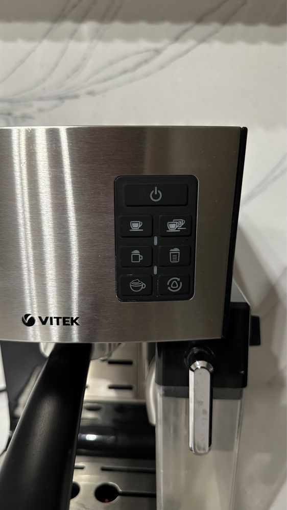 Кофеварка VITEK