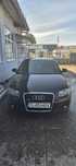 Audi A3 Sport Back 2007