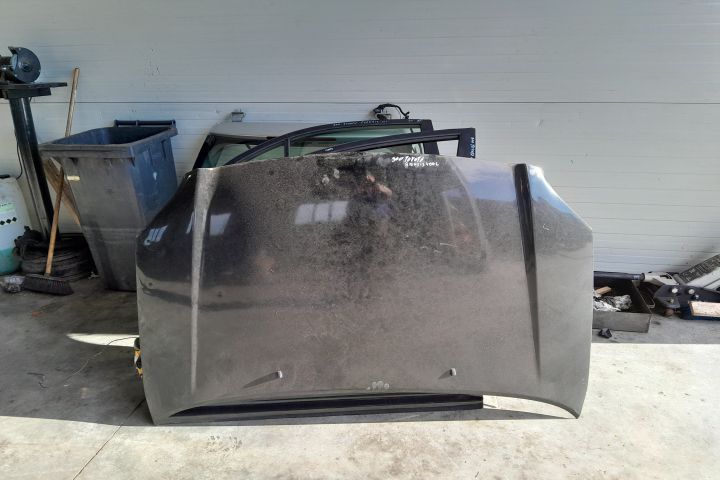 Capota motor Toyota Avensis 2 T25 [facelift] [2006 - 2009] Sedan 2.2