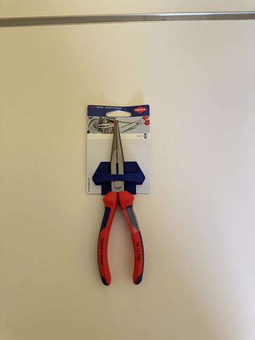 Patenti Knipex.