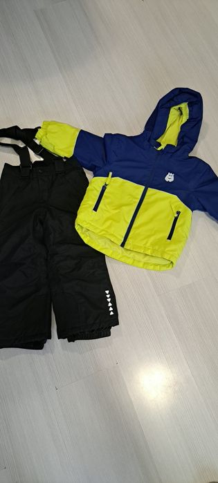 Детски комплект р-р 98-104