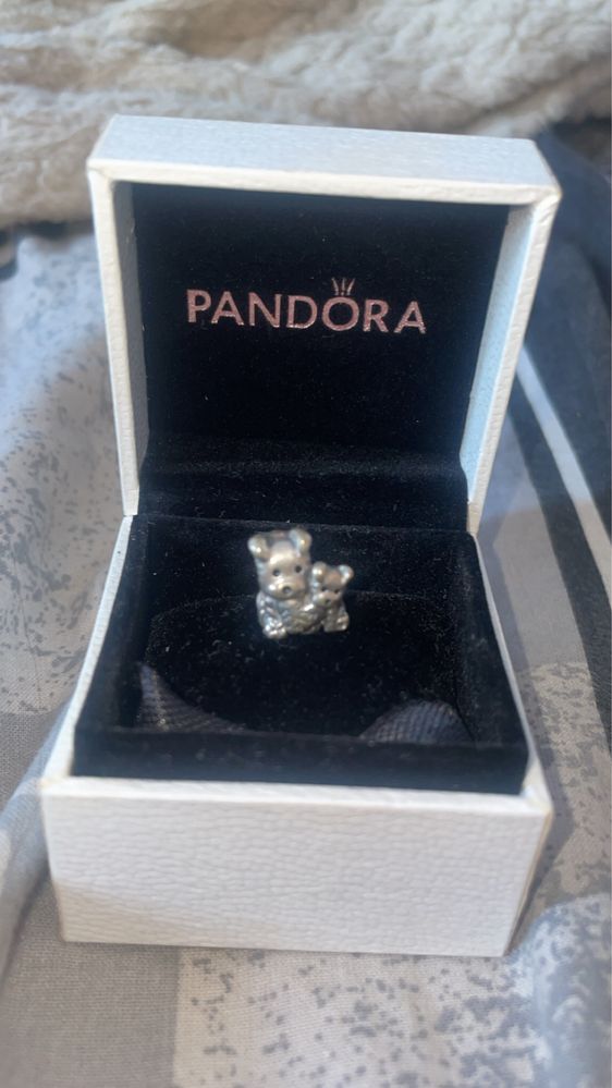 Оригинални висулки на Pandora