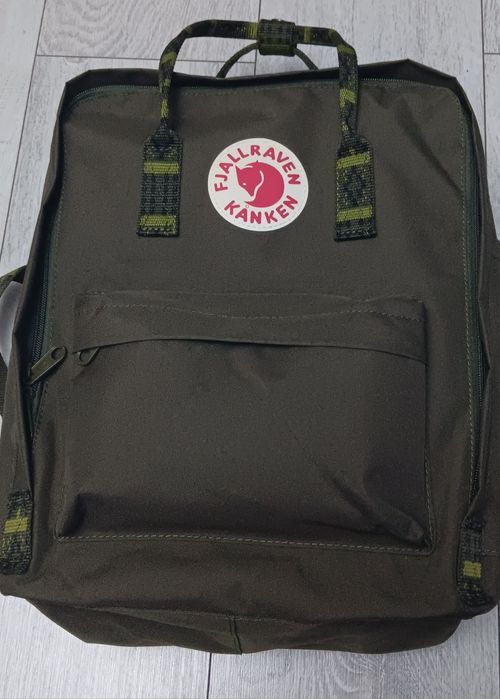 Rucsac/Geanta  Fjall Raven Kanken