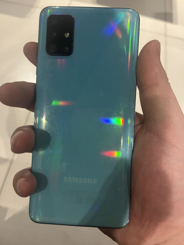 Samsung A51 64GB