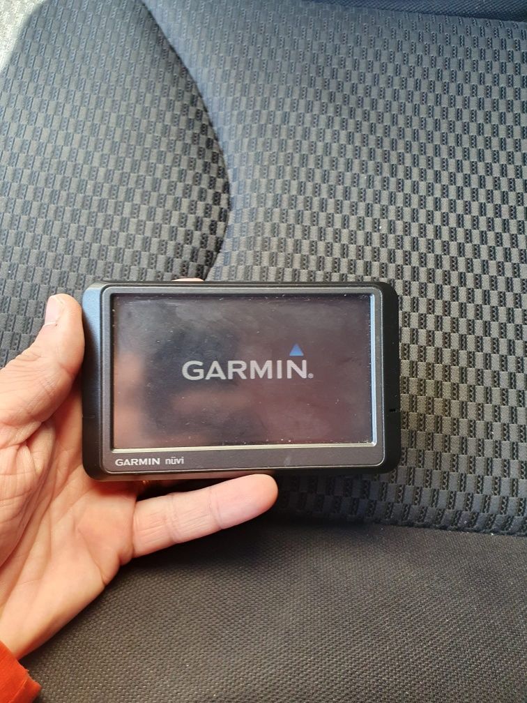 Gps Garmin ieftin