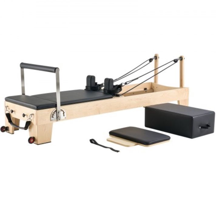 Нови Пилатес Реформърс Легла