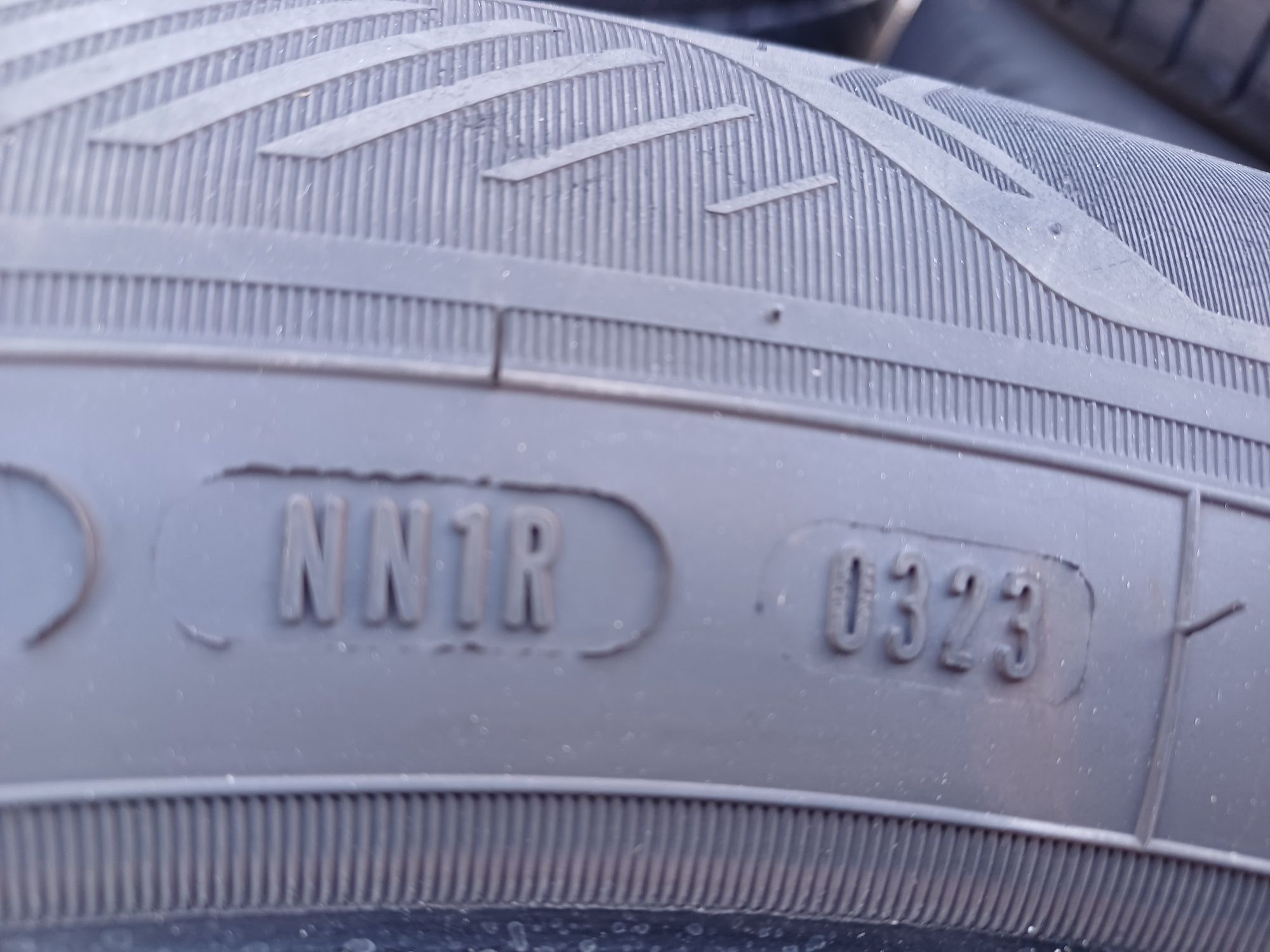 Гуми 225/65/17 Гудиар