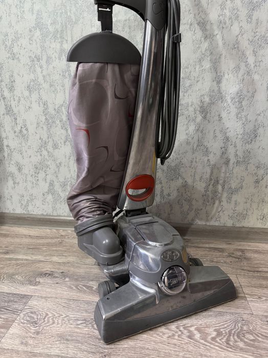 Кирби пылесос . В идеальном состоянии