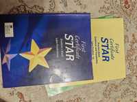 First Certificate Star Student book 
Practice book 
Luke Prodromou
В х