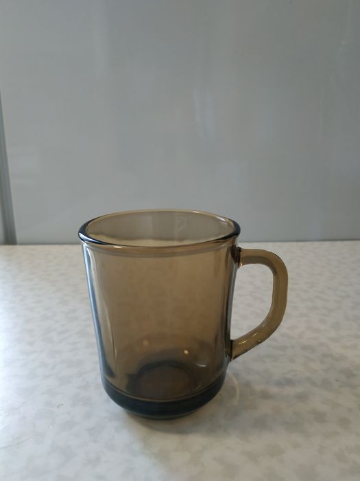 Кружка "Дымка" , Россия