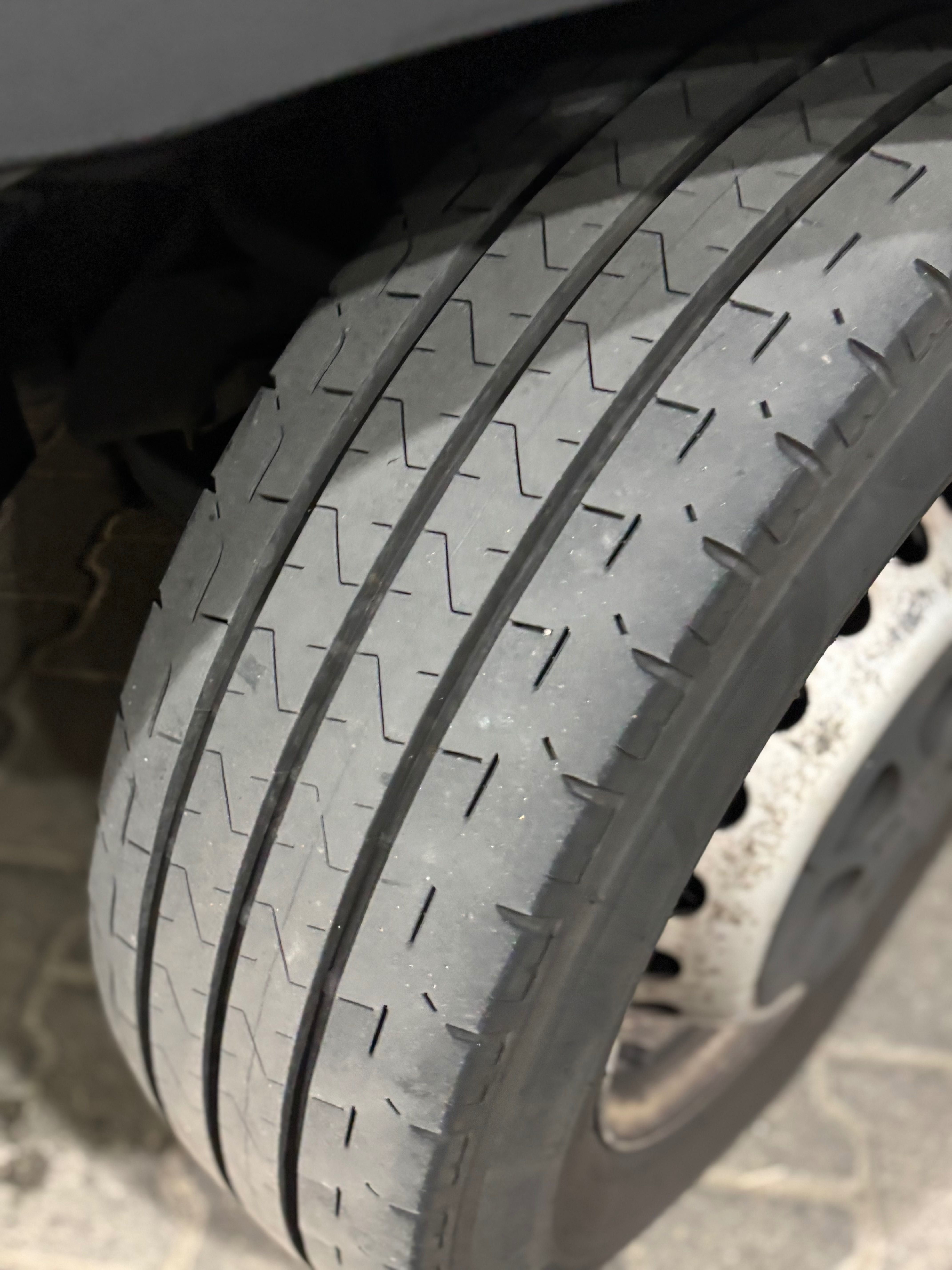 Iveco daily 35s16