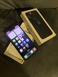 Iphone 13 MINI 512GB Black Перфектен