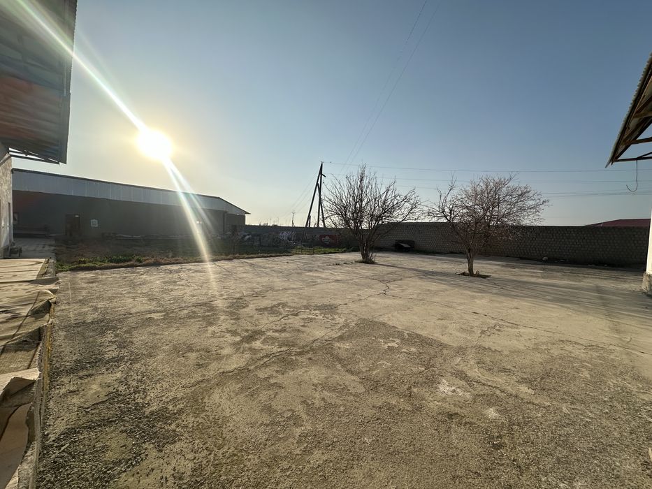 Сдается дом в аренду в доль дороги