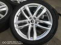 5x112 rs audi Q7 5х112 ауди  21 цола оригинални джанти с гуми