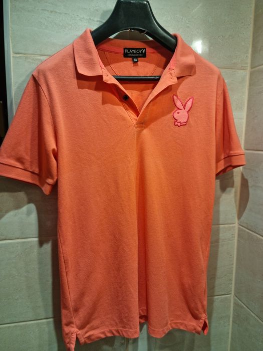 Tricou Playboy .
