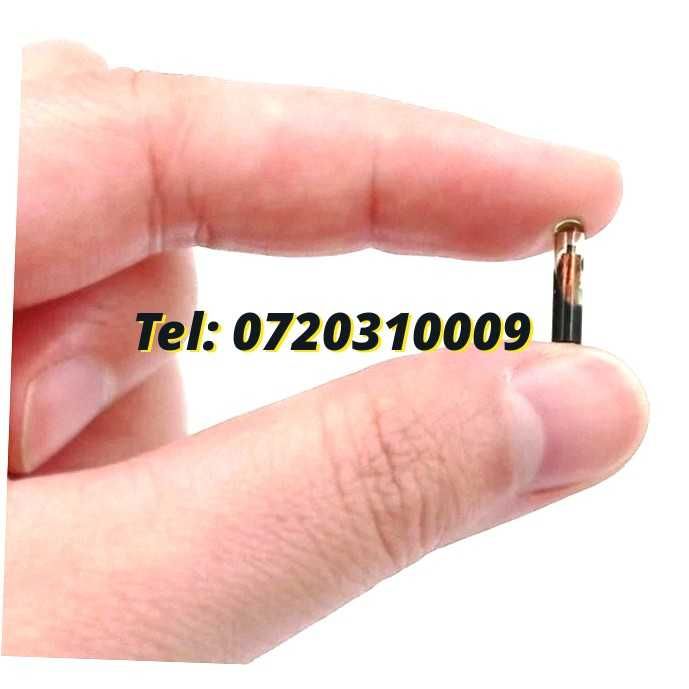 Cip Transponder Id48 Can Vw A1 Tp23 Cip Auto Pentru Cheie Vw Encrypte