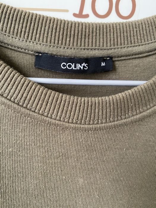 Bluza casual Colin’s barbati M