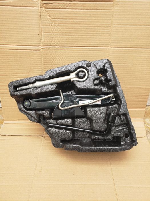 Kit pana cric citroen peugeot