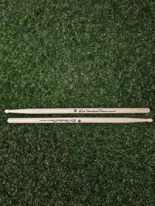 Bete toba lemn hickory